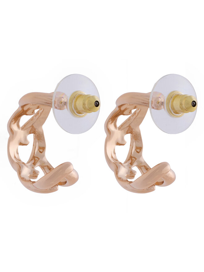 Aldo Set pendientes Aldo Sevenlooks 14088487 Oro