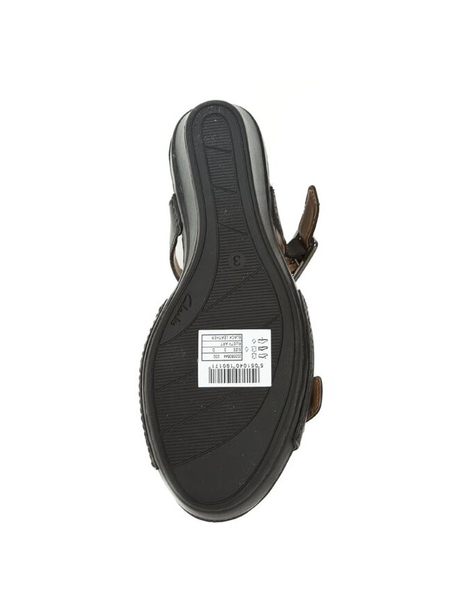 Clarks rusty art deals