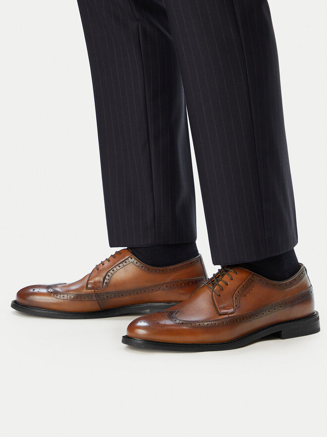 Gant Halbschuhe Gant 32631190 Braun