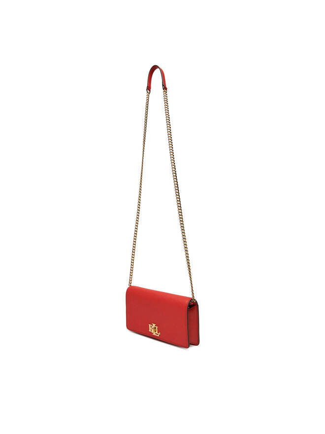 LAUREN RALPH LAUREN Bolso LAUREN RALPH LAUREN Turn-Lock 432915377011 Naranja