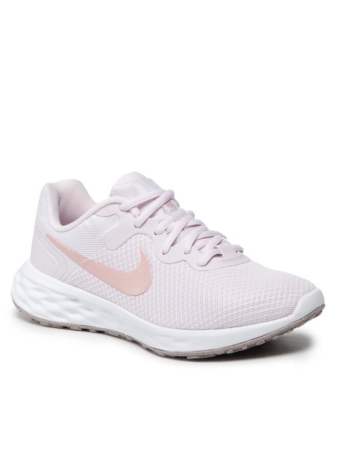 Nike Tekaški čevlji Nike Revolution 6 Nn DC3729 500 Vijolična