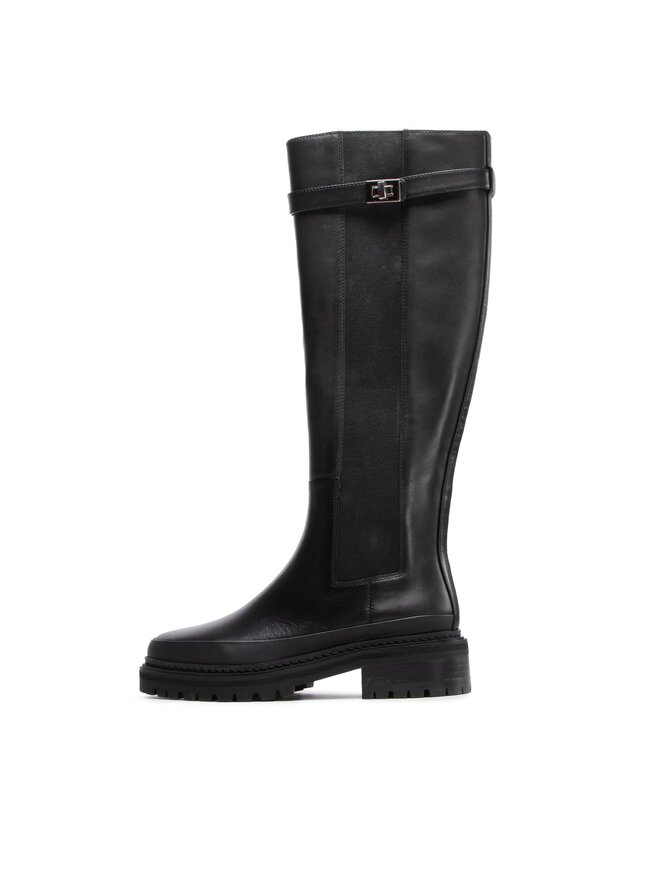 Rage Age Stiefel Rage Age RA-18-06-000451 Schwarz