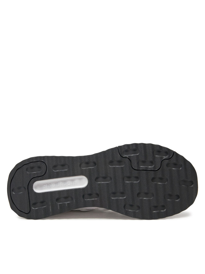 adidas Sneakersy adidas X_PLR Path Shoes ID0481 Biały
