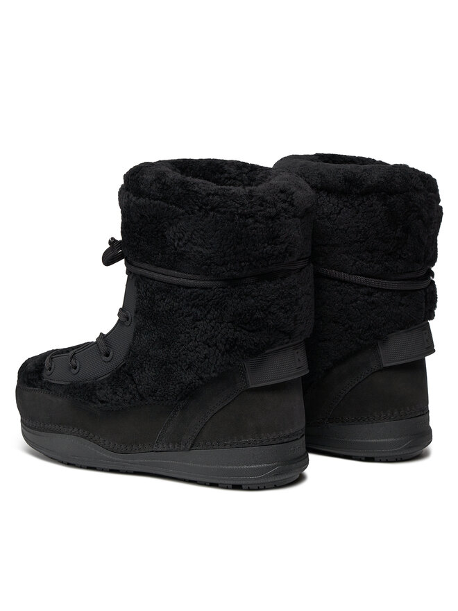 Bogner Schneeschuhe Bogner La Plagne 10 32347084 Schwarz