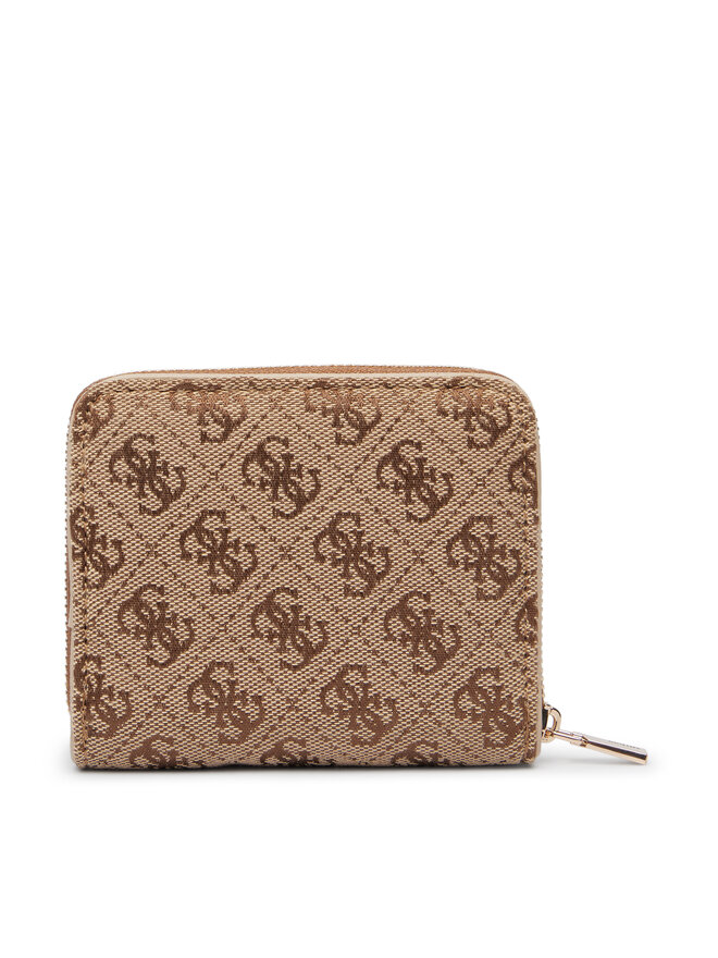 Guess Geldbörse Guess Jessa Slg bezSWJG83 62137 Beige