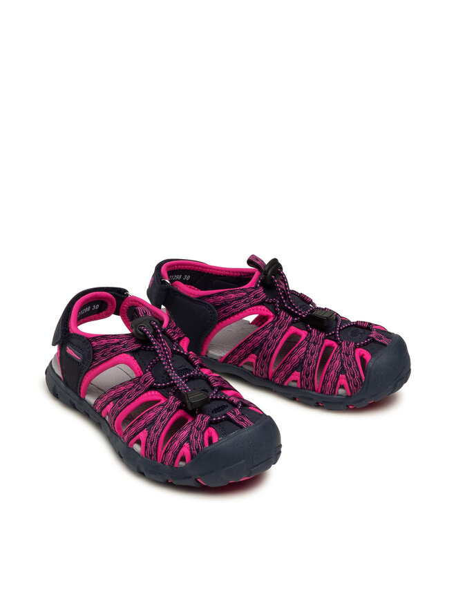 Sprandi Sandalen Sprandi CP81-21298 Dunkelblau