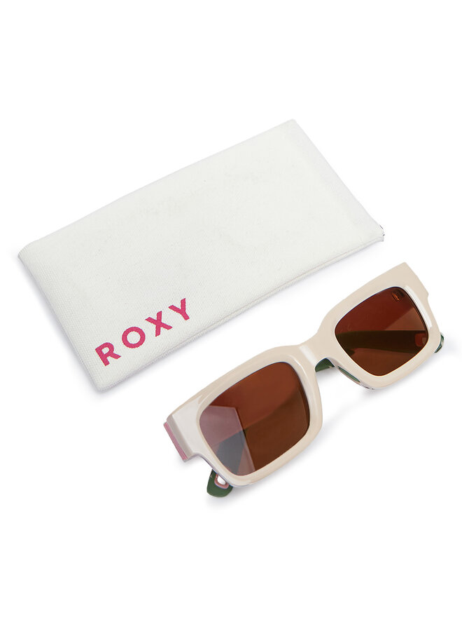 Roxy Napszemüveg Roxy RX67777 Rózsaszín