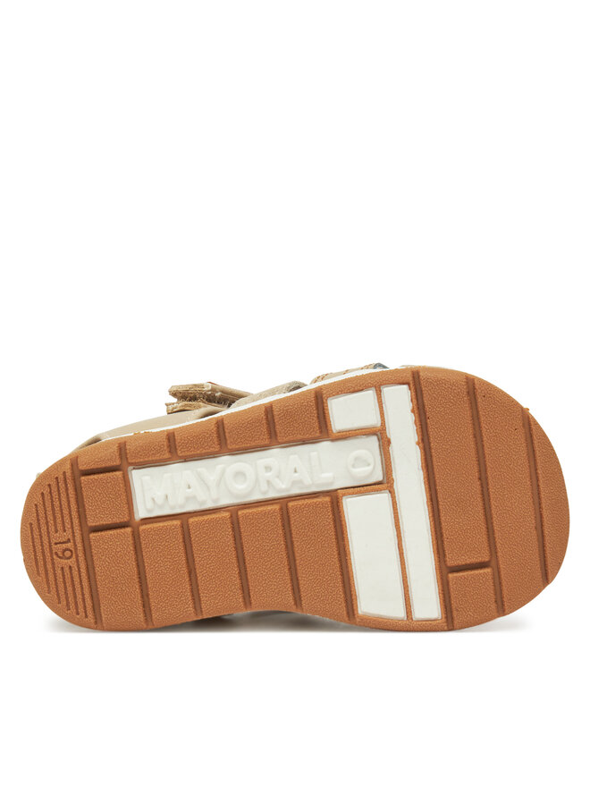 Mayoral Sandalias Mayoral 41678 Beis