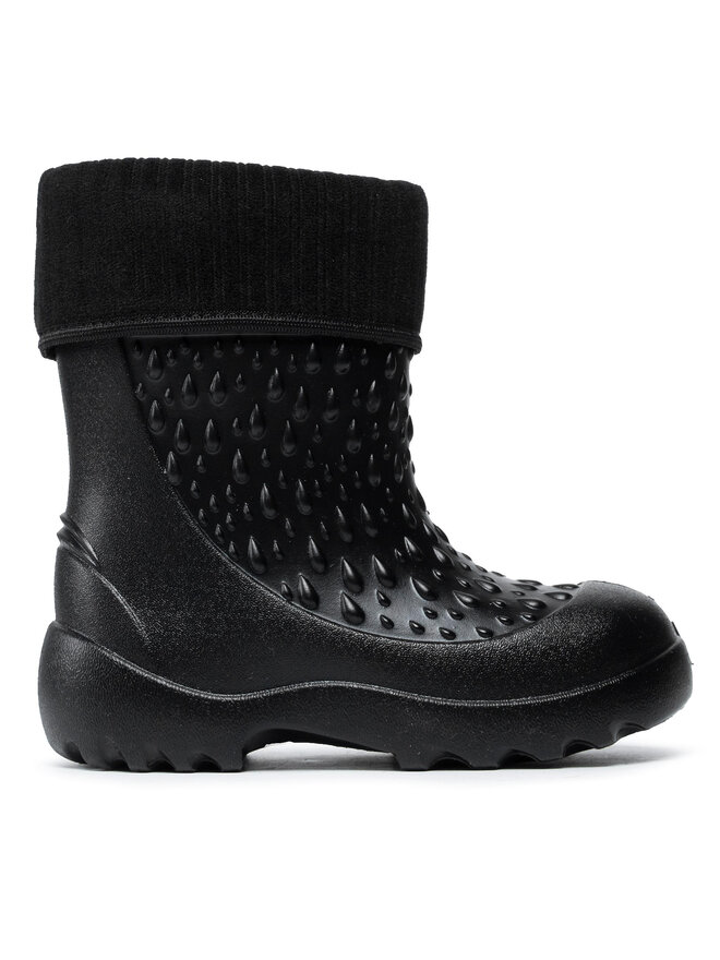 Dry Walker Gummistiefel Dry Walker Jumpers Snow 121/22/23 Schwarz