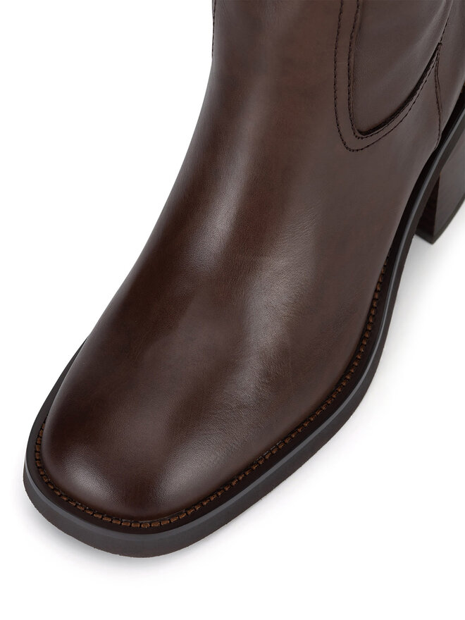 Gino Rossi Botas altas Gino Rossi WGA3329-1Z Marrón