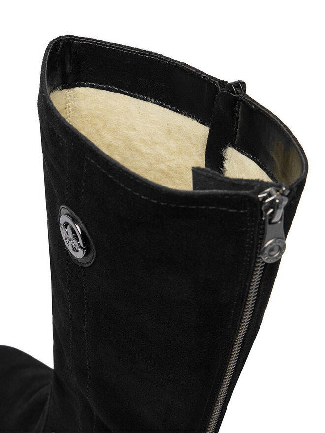 Rieker Stiefel Rieker CEO-Y4470-00 Schwarz