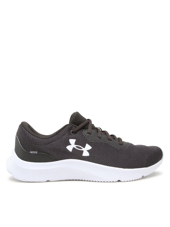 Zapatos under armour gris gris best sale