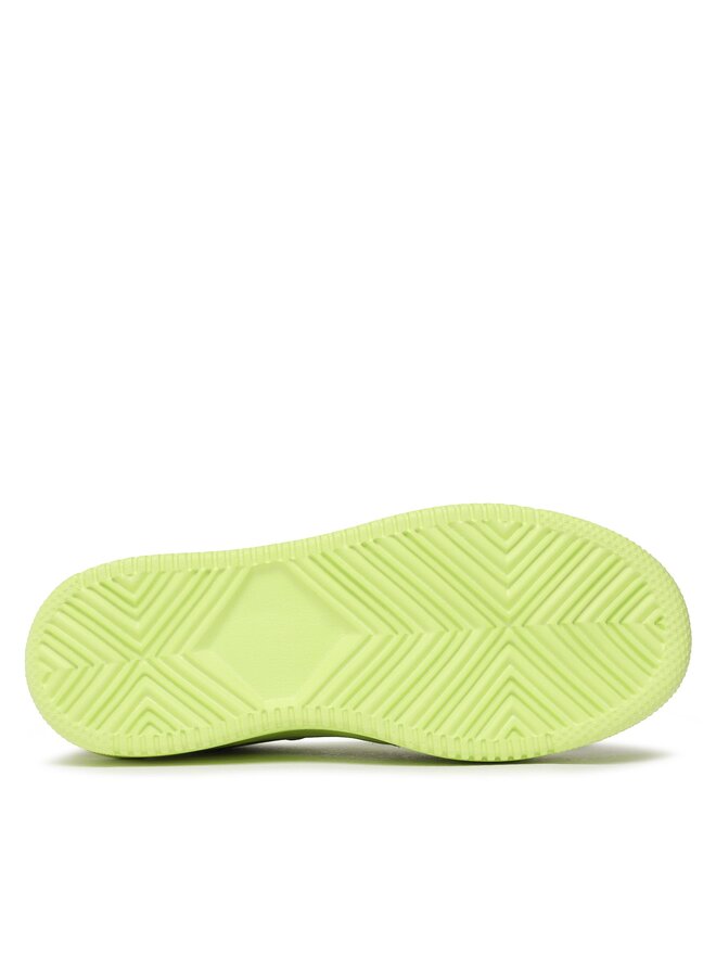 Sprandi Sneakers Sprandi WP40-22168Y Grün