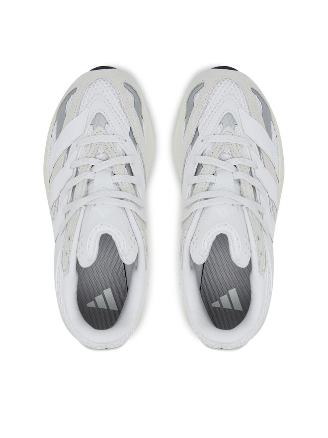 adidas Сникърси adidas Lightblaze JQ4758 Бял