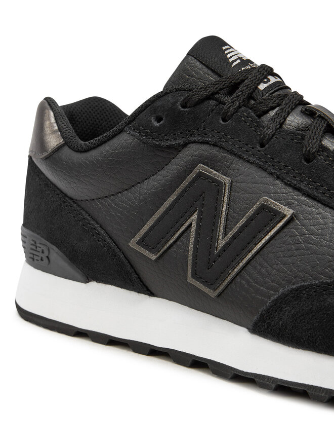 New Balance Sneakersy New Balance WL515OPB Černá