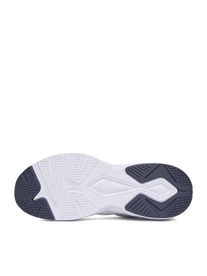 Champion Снікерcи Champion CEO-RUN 202 K S11728-WW001 Білий