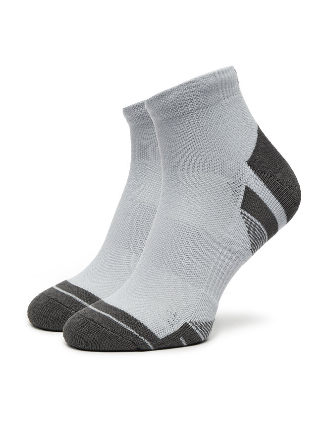Under Armour Набір 3 пар низьких шкарпеток unisex Under Armour UA Performance Tech 3pk Low 1379504-011 Кольоровий