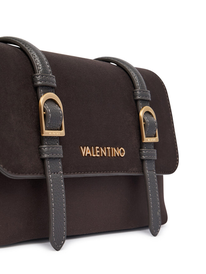 Valentino Handtasche Valentino Winnie Winter VBSABH09 Grau