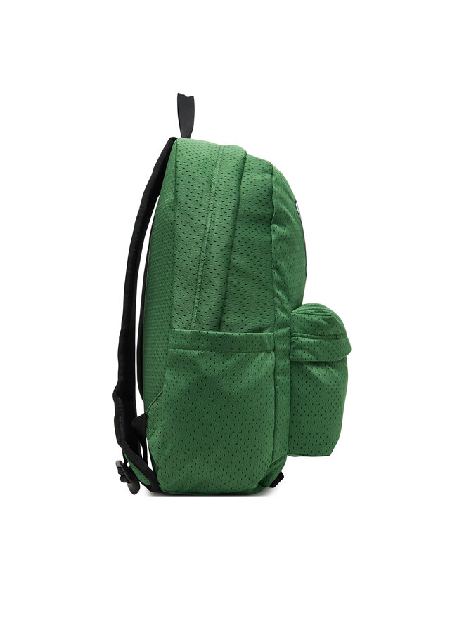 Vans Hátizsák Vans Old Skool Backpack VN000H4WBR11 Zöld