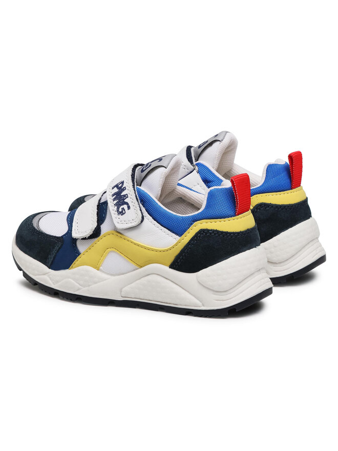 Primigi Sneakersy Primigi 7385033 M Farebná