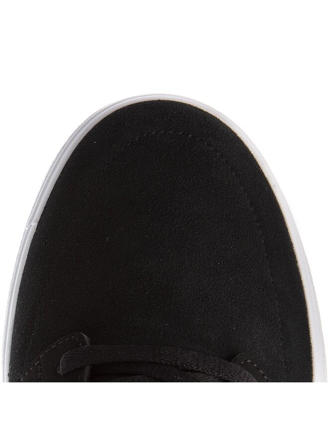 Nike Sneakers Nike Sb Portmore II Solar 880266 001 Schwarz
