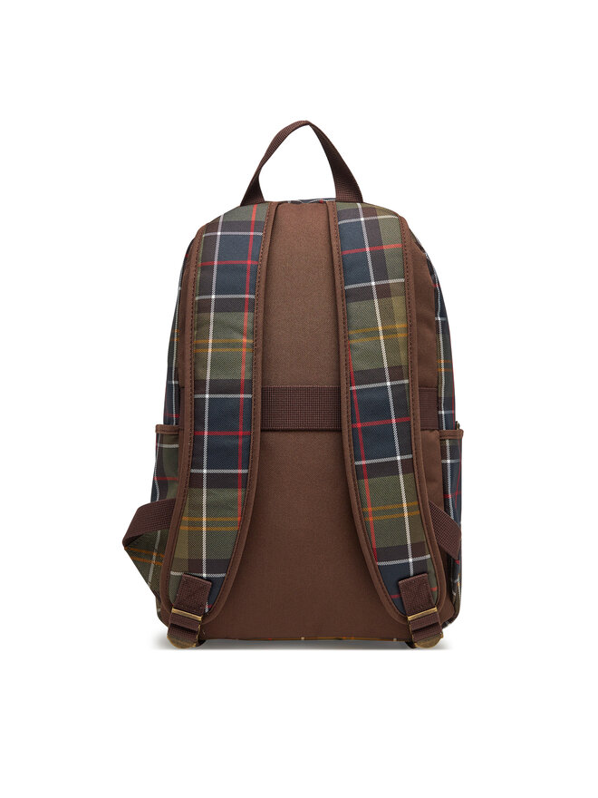 Barbour Plecak Barbour Torridon UBA0708TN11 Zielony