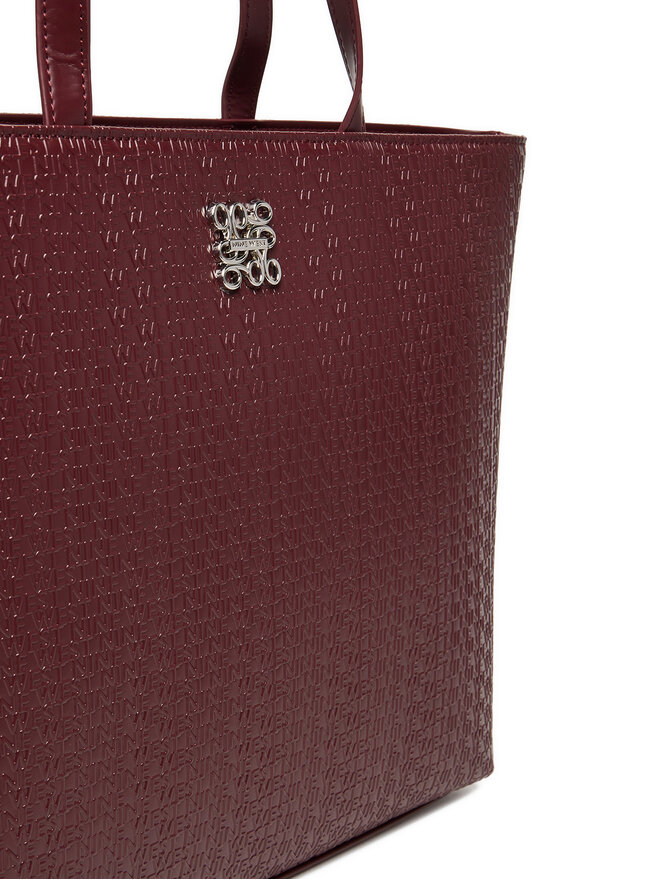 Nine West Táska Nine West CEO-HAMPSHIRE-IV-LDA8170 Bordó