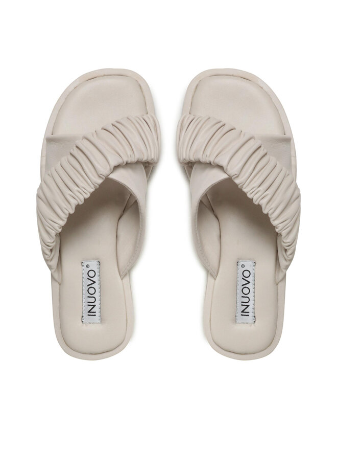 Inuovo Nazouváky Inuovo 912003 Béžová