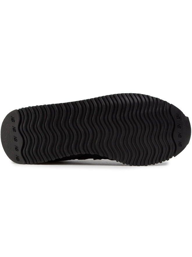 New Balance Sneakers New Balance U420KBG Schwarz