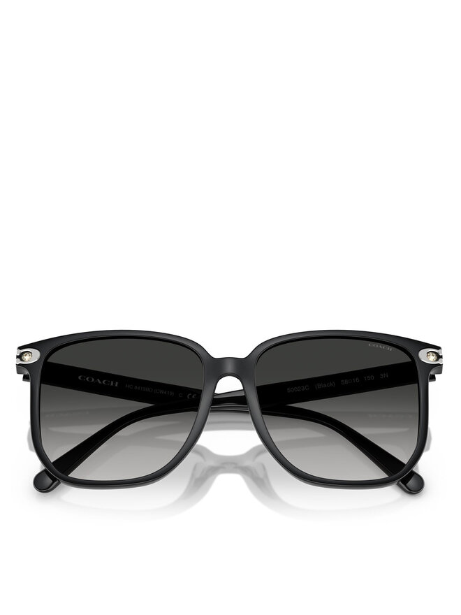 Coach Occhiali da sole Coach 0HC8413BD 50023C58 Nero