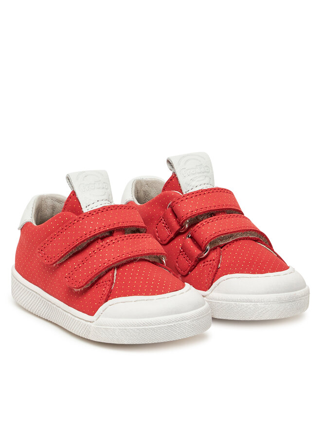Froddo Zapatillas Froddo Rosario G2130316-30 M Rojo
