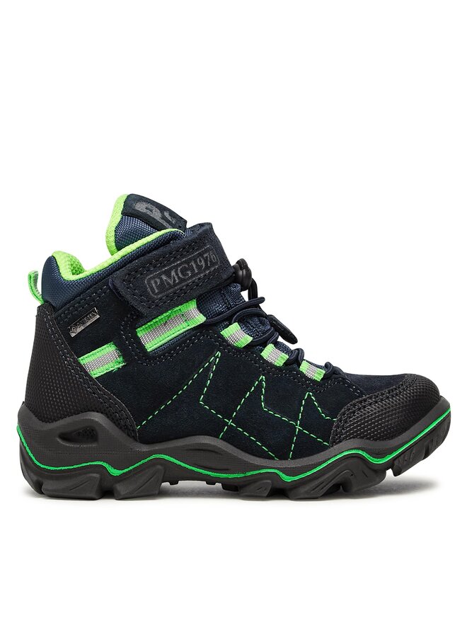 Primigi Stiefel Primigi GORE-TEX 6894400 M Dunkelblau