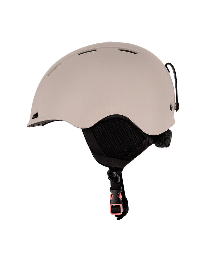 4F Skihelm 4F 4FJWAW24AHELU064 Beige