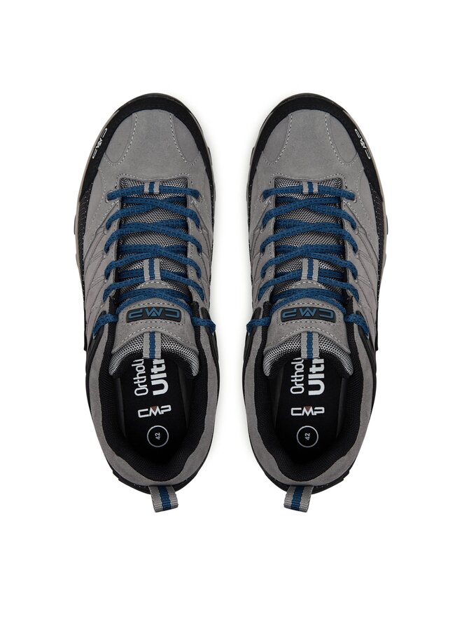 CMP Trekking CMP Rigel Low Trekking Shoes Wp 3Q13247 Smeđa