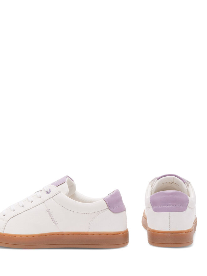 Lasocki Sneakers Lasocki DELECTA WI16-DELECTA-01 Alb