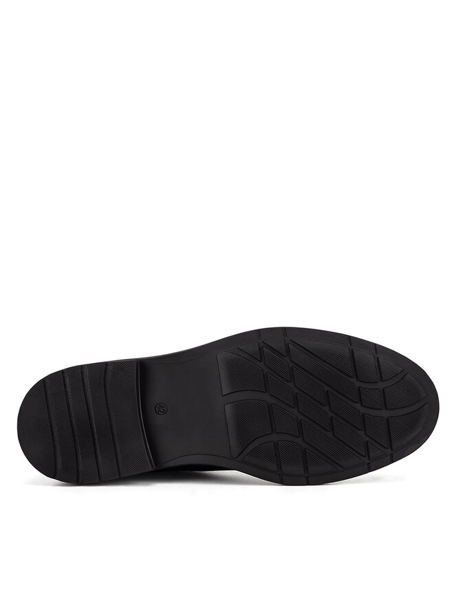 Lasocki Klassische Stiefeletten Lasocki FERBE-09 MI25 Schwarz