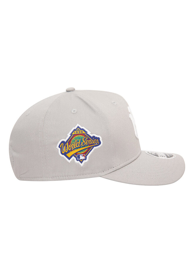 New Era Шапка с козирка New Era 9Fifty Stretch 60565185 Виолетов