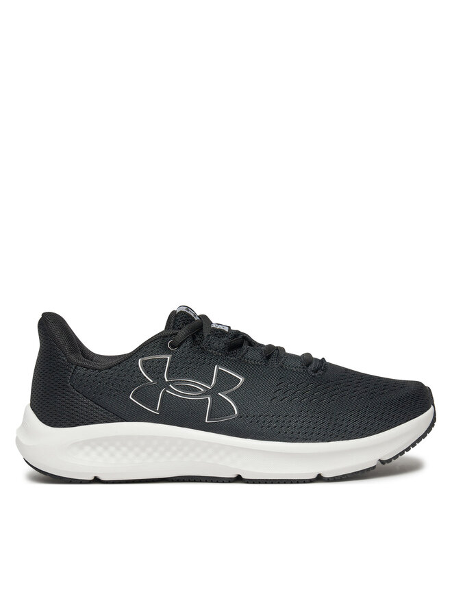 Under Armour Buty do biegania Under Armour Ua W Charged Pursuit 3 Bl 3026523-001 Czarny