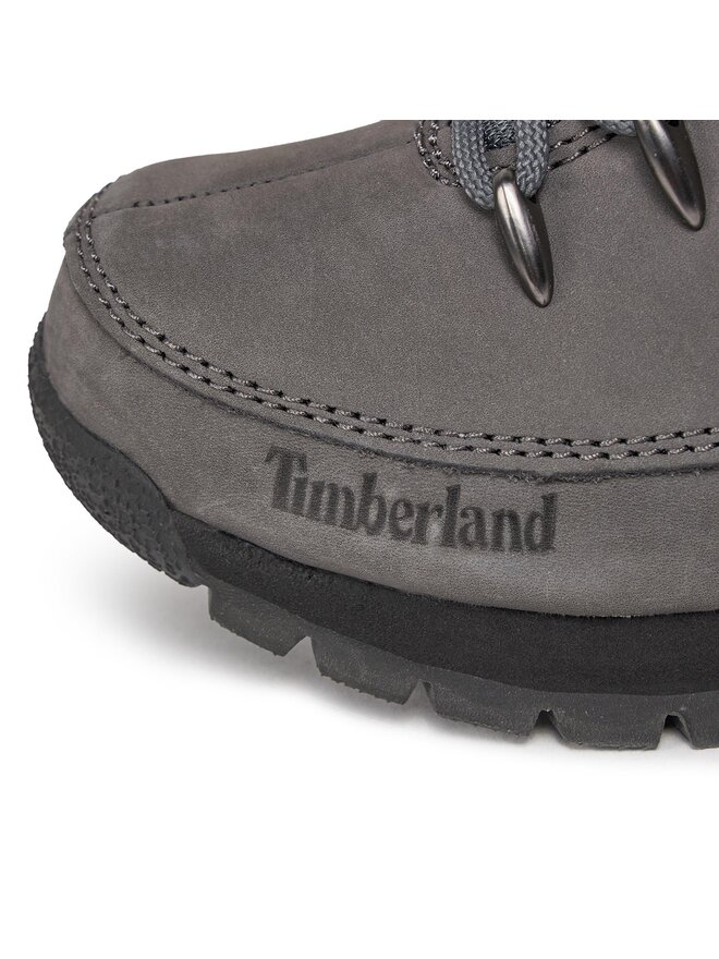 Timberland Schnürstiefeletten Timberland Euro Sprint TB0A5YDW0331 Grau