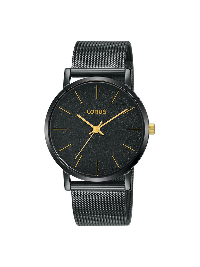 Lorus Uhr Lorus RG211QX9 Schwarz