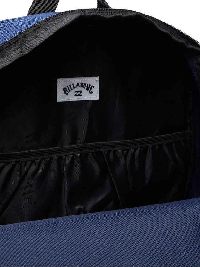 Billabong Рюкзак Billabong CWBEO-BLB-P-003-10 Світло-сірий