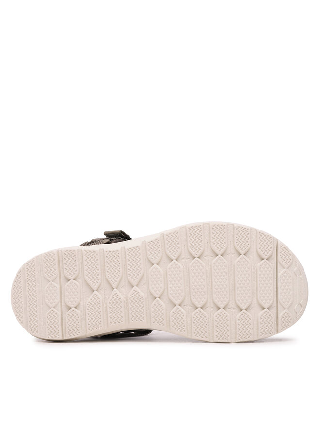CRUZ Sandály CRUZ Ruffalo W Sandal CR222446 Šedá