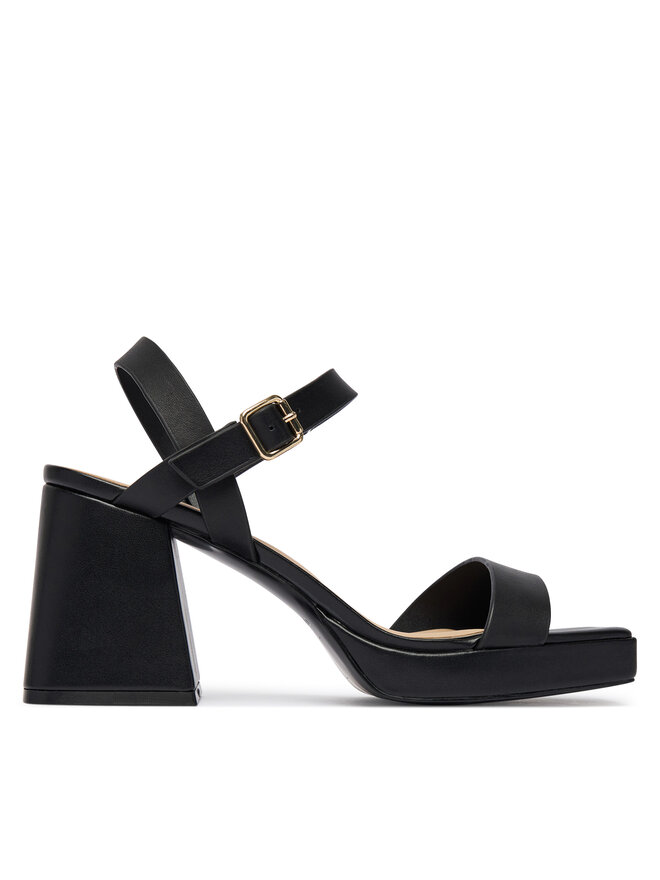 Aldo Sandalen Aldo Montse 13621139 Schwarz