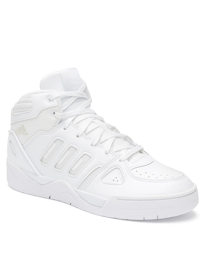 adidas Sneakersy adidas MIDCITY MID J IH2995 Biały