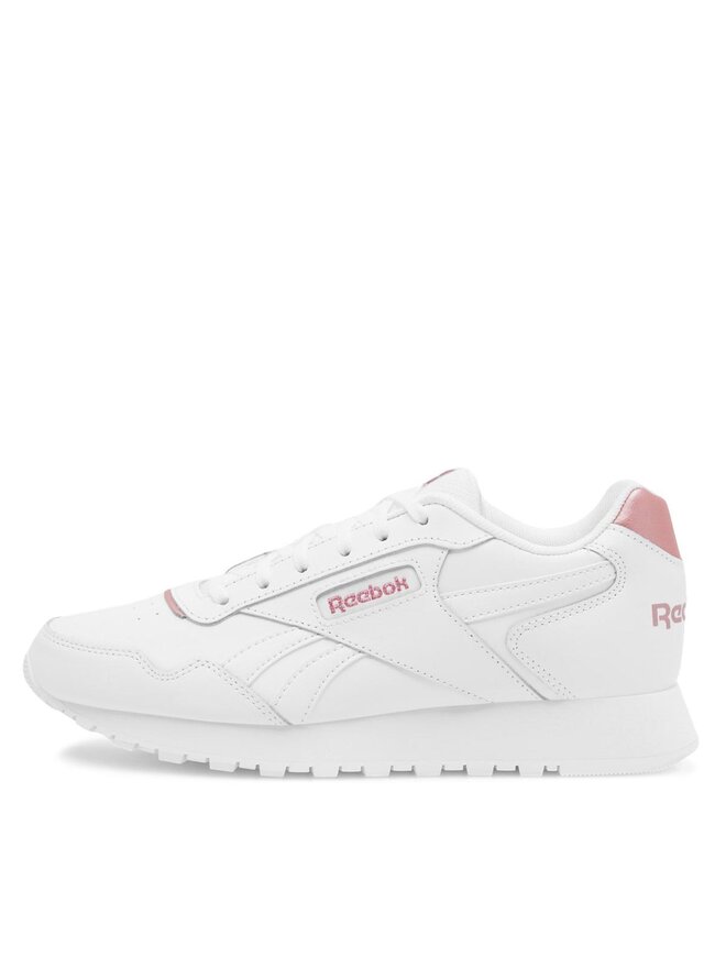 Reebok Snīkeri Reebok Glide 100033705 Balts