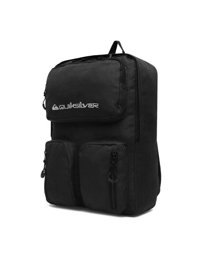 Quiksilver Рюкзак Quiksilver CWBEO-QUIK-HT-003-10 Чорний