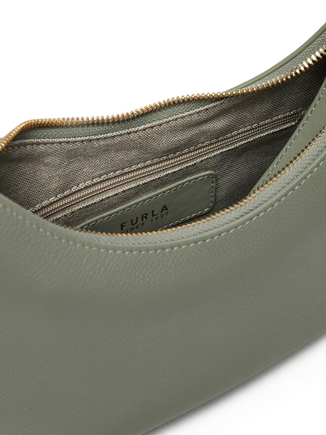 Furla Kabelka Furla WB01500 BX3353 AG700 Zelená