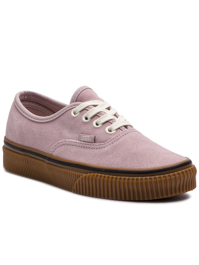 Vans Tenisówki Vans Authentic VN0A38EMUKP1 Różowy