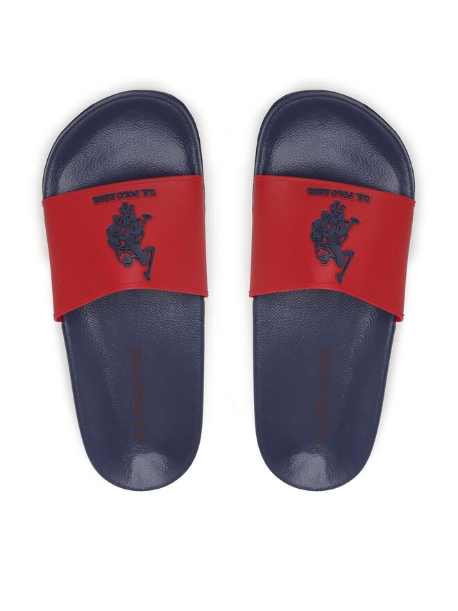 U.S. Polo Assn. Iešļūcenes U.S. Polo Assn. Gavio GAVIO003A Zils