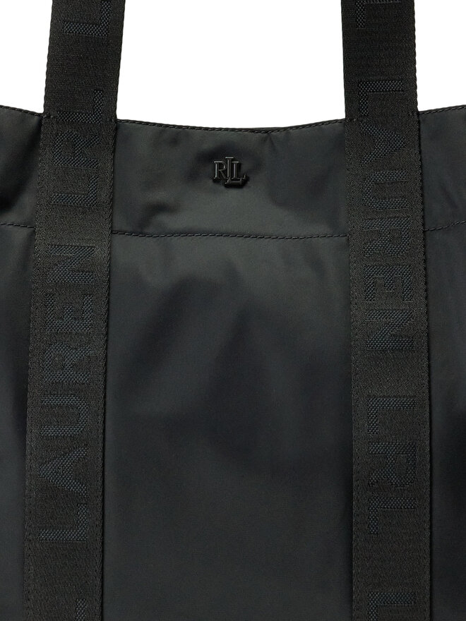 LAUREN RALPH LAUREN Bolso LAUREN RALPH LAUREN 431970157003 Negro